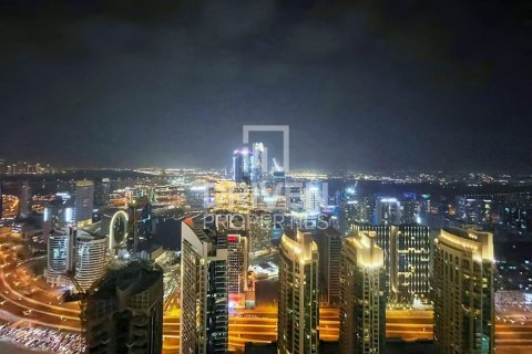 Apartment in Downtown Dubai (Downtown Burj Dubai), Dubai, UAE 1 bedroom, 61.13 sq.m. № 746532