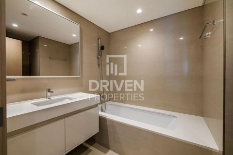 Byt v Downtown Dubai (Downtown Burj Dubai), Dubai, SAE 1 ložnice, 61.13 m² Č.: 746532 - fotografie 7