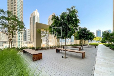Byt v Downtown Dubai (Downtown Burj Dubai), Dubai, SAE 1 ložnice, 61.13 m² Č.: 746532 - fotografie 18