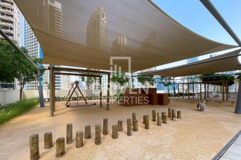Byt v Downtown Dubai (Downtown Burj Dubai), Dubai, SAE 1 ložnice, 61.13 m² Č.: 746532 - fotografie 22