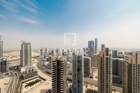 Byt v Downtown Dubai (Downtown Burj Dubai), Dubai, SAE 1 ložnice, 61.13 m² Č.: 746532 - fotografie 3