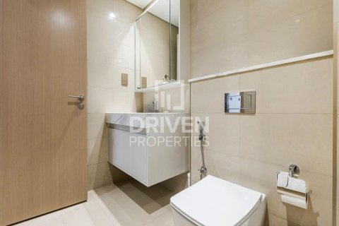 Byt v Downtown Dubai (Downtown Burj Dubai), Dubai, SAE 1 ložnice, 61.13 m² Č.: 746532 - fotografie 9