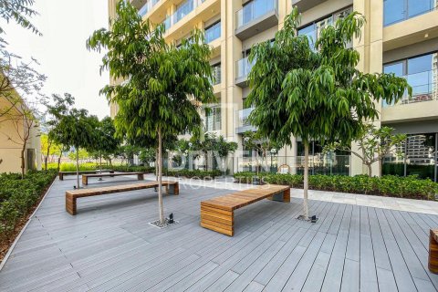 Byt v Downtown Dubai (Downtown Burj Dubai), Dubai, SAE 1 ložnice, 61.13 m² Č.: 746532 - fotografie 19