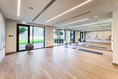 Byt v Downtown Dubai (Downtown Burj Dubai), Dubai, SAE 1 ložnice, 61.13 m² Č.: 746532 - fotografie 15