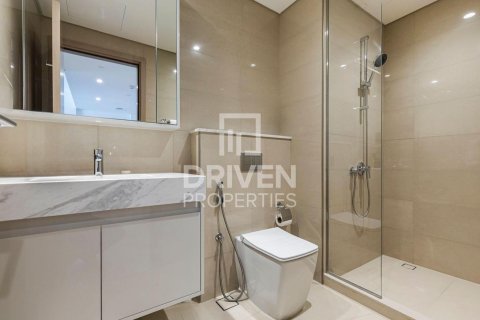 Byt v Downtown Dubai (Downtown Burj Dubai), Dubai, SAE 1 ložnice, 61.13 m² Č.: 746532 - fotografie 8