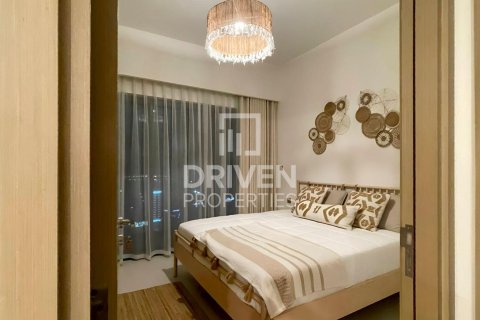 Byt v Downtown Dubai (Downtown Burj Dubai), Dubai, SAE 1 ložnice, 61.13 m² Č.: 746532 - fotografie 6