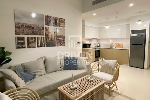 Byt v Downtown Dubai (Downtown Burj Dubai), Dubai, SAE 1 ložnice, 61.13 m² Č.: 746532 - fotografie 5