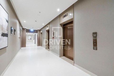 Byt v Downtown Dubai (Downtown Burj Dubai), Dubai, SAE 1 ložnice, 61.13 m² Č.: 746532 - fotografie 12