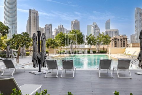 Byt v Downtown Dubai (Downtown Burj Dubai), Dubai, SAE 1 ložnice, 61.13 m² Č.: 746532 - fotografie 28