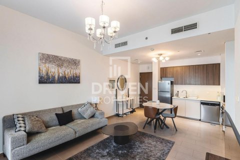Apartament w Dubai Hills Estate, Dubai, ZEA 1 sypialnia, 59.92 mkw. nr 746559