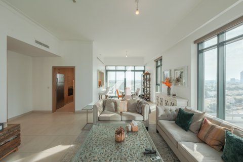 Apartemen di Dubai, UEA 2 kamar tidur, 144.7 m2 nomor 659758 - foto 4