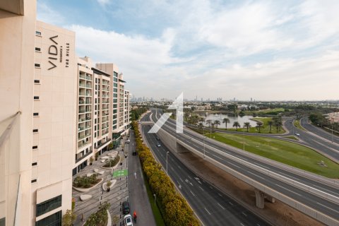 Apartemen di Dubai, UEA 2 kamar tidur, 144.7 m2 nomor 659758 - foto 27