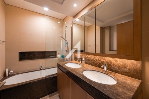 Apartemen di Dubai, UEA 2 kamar tidur, 144.7 m2 nomor 659758 - foto 20