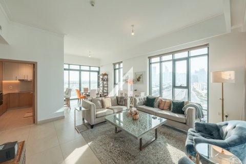 Apartemen di Dubai, UEA 2 kamar tidur, 144.7 m2 nomor 659758 - foto 3