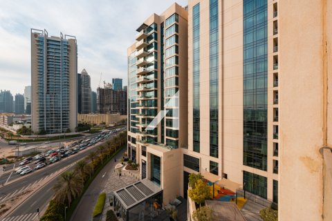 Apartemen di Dubai, UEA 2 kamar tidur, 144.7 m2 nomor 659758 - foto 26