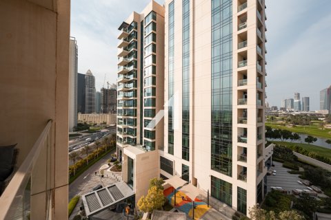 Apartemen di Dubai, UEA 2 kamar tidur, 144.7 m2 nomor 659758 - foto 30