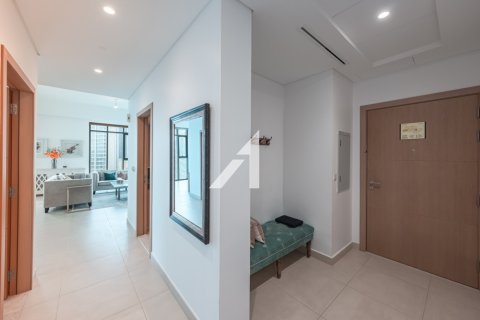 Apartemen di Dubai, UEA 2 kamar tidur, 144.7 m2 nomor 659758 - foto 9
