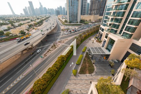 Apartemen di Dubai, UEA 2 kamar tidur, 144.7 m2 nomor 659758 - foto 23