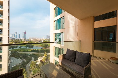 Apartemen di Dubai, UEA 2 kamar tidur, 144.7 m2 nomor 659758 - foto 32