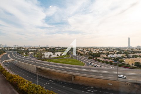 Apartemen di Dubai, UEA 2 kamar tidur, 144.7 m2 nomor 659758 - foto 16