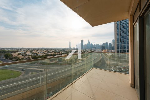Apartemen di Dubai, UEA 2 kamar tidur, 144.7 m2 nomor 659758 - foto 22