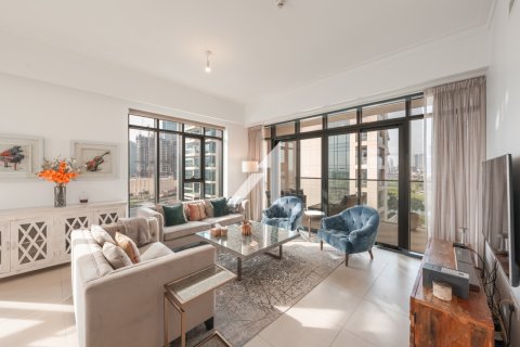 Apartemen di Dubai, UEA 2 kamar tidur, 144.7 m2 nomor 659758 - foto 2