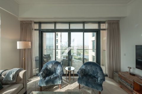 Apartemen di Dubai, UEA 2 kamar tidur, 144.7 m2 nomor 659758 - foto 5