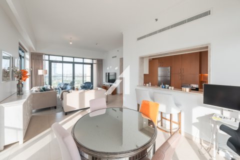 Apartemen di Dubai, UEA 2 kamar tidur, 144.7 m2 nomor 659758 - foto 7