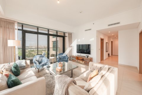 Apartemen di Dubai, UEA 2 kamar tidur, 144.7 m2 nomor 659758 - foto 1