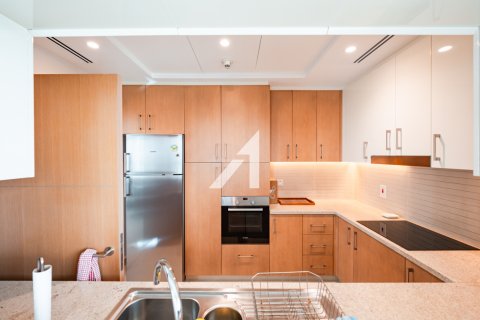 Apartemen di Dubai, UEA 2 kamar tidur, 144.7 m2 nomor 659758 - foto 11