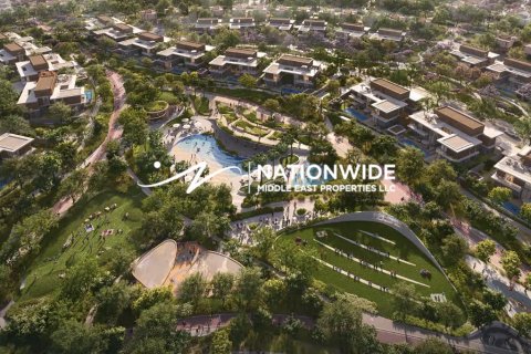 Rumah bandar di Dubai, UAE 3 bilik tidur, 180 meter persegi № 659759 - foto 15
