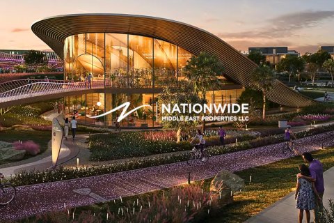 Rumah bandar di Dubai, UAE 3 bilik tidur, 180 meter persegi № 659759 - foto 11