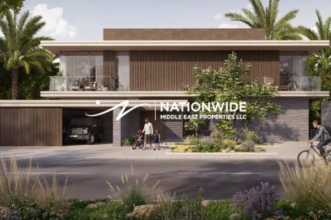 Rumah bandar di Dubai, UAE 3 bilik tidur, 180 meter persegi № 659759 - foto 10