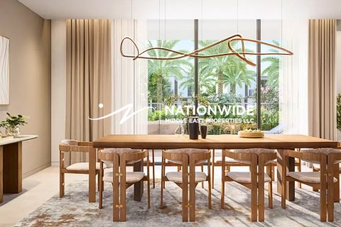 Rumah bandar di Dubai, UAE 3 bilik tidur, 180 meter persegi № 659759 - foto 5