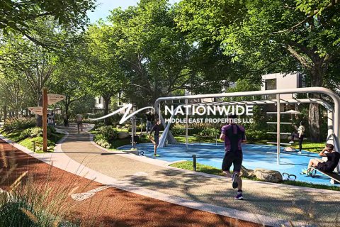 Rumah bandar di Dubai, UAE 3 bilik tidur, 180 meter persegi № 659759 - foto 13