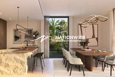 Rumah bandar di Dubai, UAE 3 bilik tidur, 180 meter persegi № 659759 - foto 2