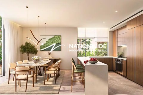 Rumah bandar di Dubai, UAE 3 bilik tidur, 180 meter persegi № 659759 - foto 4