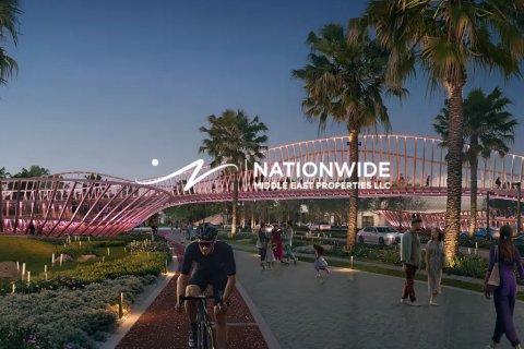 Rumah bandar di Dubai, UAE 3 bilik tidur, 180 meter persegi № 659759 - foto 16