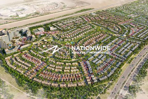 Rumah bandar di Dubai, UAE 3 bilik tidur, 180 meter persegi № 659759 - foto 14