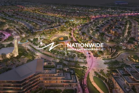Rumah bandar di Dubai, UAE 3 bilik tidur, 180 meter persegi № 659759 - foto 12