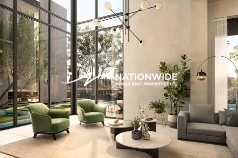 Rumah bandar di Dubai, UAE 3 bilik tidur, 180 meter persegi № 659759 - foto 3