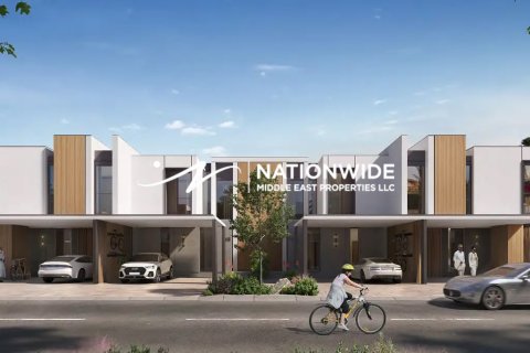 Rumah bandar di Dubai, UAE 3 bilik tidur, 180 meter persegi № 659759 - foto 1