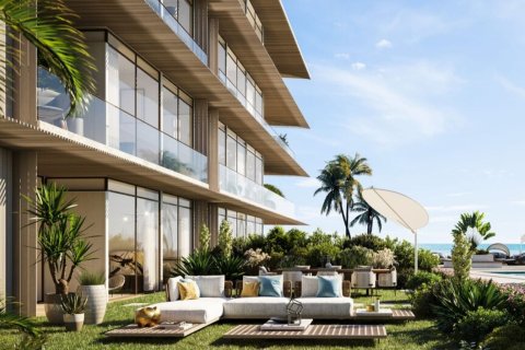 Byt v Dubai, SAE 3 ložnice, 510 m² Č.: 631334 - fotografie 6