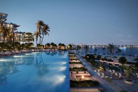 Byt v Dubai, SAE 3 ložnice, 510 m² Č.: 631334 - fotografie 3