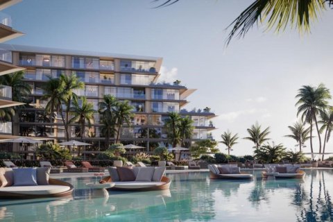 Byt v Dubai, SAE 3 ložnice, 510 m² Č.: 631334 - fotografie 5