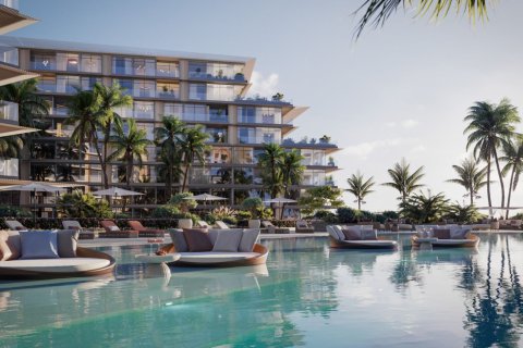 Byt v Dubai, SAE 3 ložnice, 510 m² Č.: 631334 - fotografie 8