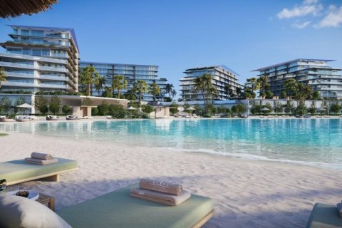 Byt v Dubai, SAE 3 ložnice, 510 m² Č.: 631334 - fotografie 1
