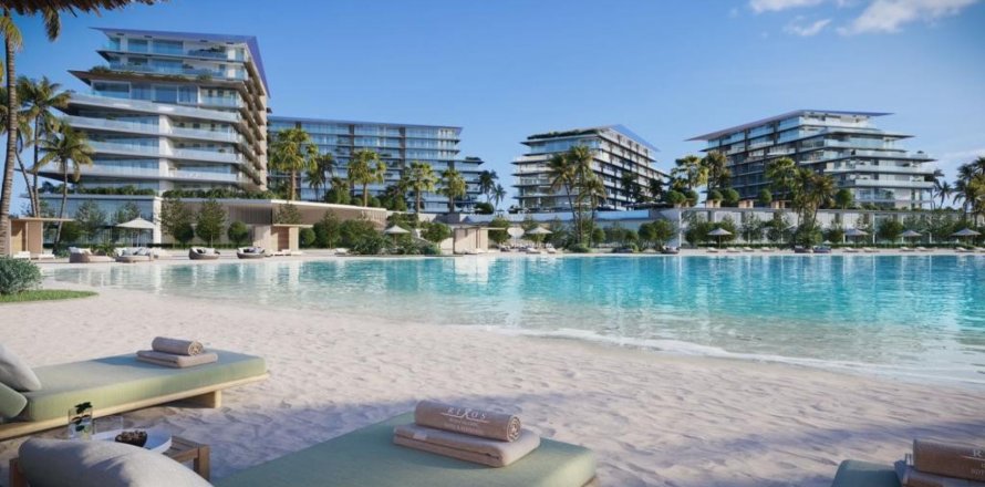 Byt v Dubai, SAE 3 ložnice, 510 m² Č.: 631334