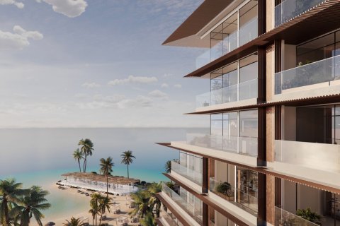 Byt v Dubai, SAE 3 ložnice, 510 m² Č.: 631334 - fotografie 9