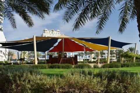 Apartment in Jumeirah Village Circle, Dubai, UAE 1 bedroom, 91 sq.m. № 631337 - photo 5